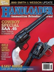 Handloader - 06/07 2021