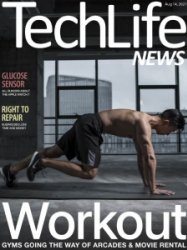 Techlife News - 08.14.2021