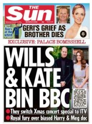 The Sun UK - 24.11.2021