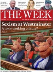 The Week UK - 7.05.2022