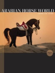 Arabian Horse World - Winter 2022