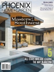 Phoenix Home & Garden - 03.2023