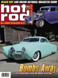 NZ Hot Rod - 05.2023