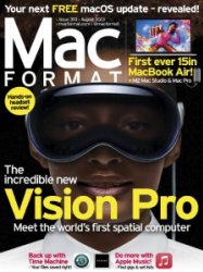 MacFormat UK - 08.2023