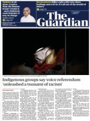 The Guardian AU - 23.10.2023