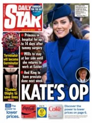 Daily Star - 18.01.2024