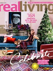 Real Living AU - December 2016