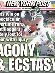 New York Post - 09.12.2023