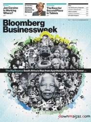 Business Week - 17-23 May 2010