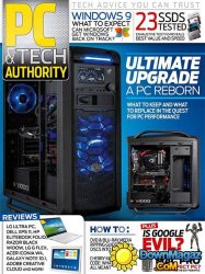 PC & Tech Authority - May 2014