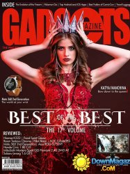 Gadgets PH - August 2016