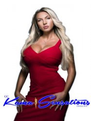 Kama Sensations - 19.07.2018