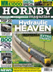 Hornby - 10.2018