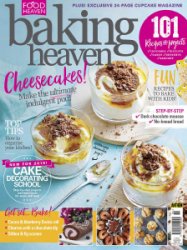 Baking Heaven - 05.2019