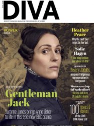 Diva UK - 05.2019