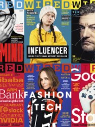 Wired UK - 2019 Full Year