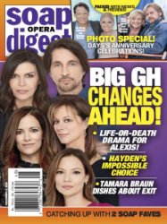 Soap Opera Digest - 12.2.2019