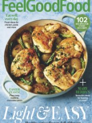 Woman & Home Feel Good Food - 04.2020