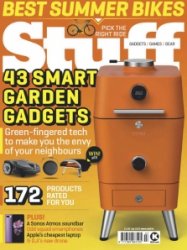 Stuff UK - 07.2020