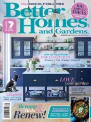 Better Homes and Gardens AU - 09.2020