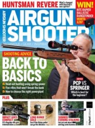 Airgun Shooter - 09.2020