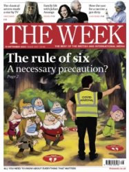 The Week UK - 19.09.2020