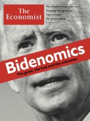 The Economist USA 10.3.2020