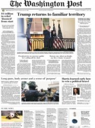 The Washington Post - 10.06.2020