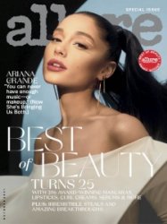 Allure USA - 10.2021