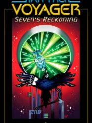 Star Trek - Voyager - Seven’s Reckoning (TPB)