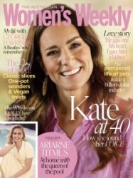 The Australian Women's Weekly NZ - 09.2022