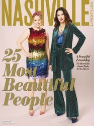 Nashville Lifestyles - 10.2022