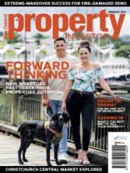 NZ Property Investor - 02.2023