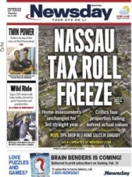 Newsday - 02.16.2023