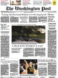 The Washington Post 04.2.2023