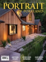 Portrait of Portland - Vol 56 2023