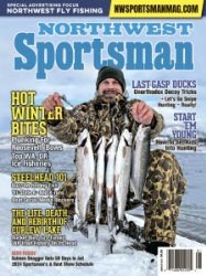 Northwest Sportsman - 01.2024