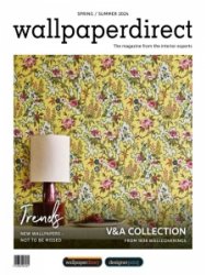 Wallpaper Direct - Spring/Summer 2024