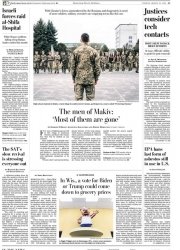 The Washington Post 03.19.2024