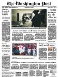 The Washington Post 04.2.2024