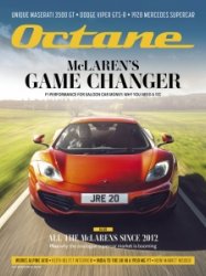 Octane UK - 06.2024