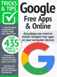 Google Tricks and Tips - Ed. 19 2024