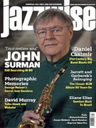 Jazzwise - 09.2024