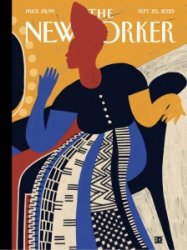 The New Yorker - 09.25.2023