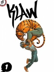 Klaw #1 – 4