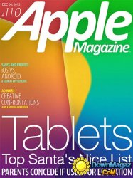 Apple Magazine - 6 December 2013