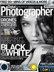 Digital Photographer - Issue 159, 2015