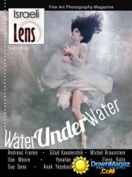 Israeli Lens  - September 2015