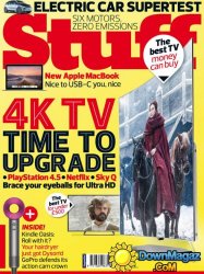 Stuff UK - July 2016