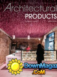 Architectural Products - 07/08 2017